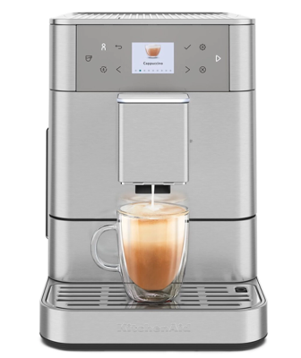 Детальное фото товара: KitchenAid 5KES8556ESX