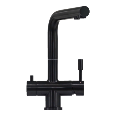 Фото товара: Seaman Eco Venice SSN-1068-DG (Dark Gun, PVD, satin)