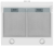Maunfeld MP-1 50 White Детальное фото товара: Maunfeld MP-1 50 White
