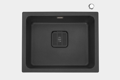 ALVEUS STALA COMBO CEG-50BF, мойка, гранит