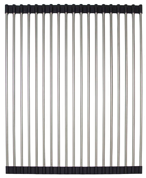 Фото товара: Seaman SSA-159, нержавеющая сталь сатин, без покрытия