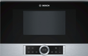 Фото товара: Bosch BFR634GS1