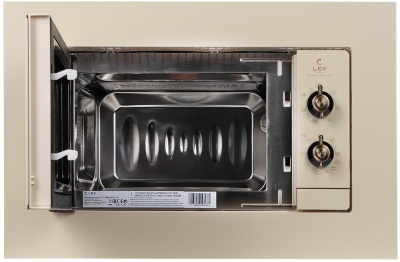 Детальное фото товара: LEX BIMO 20.04 Ivory