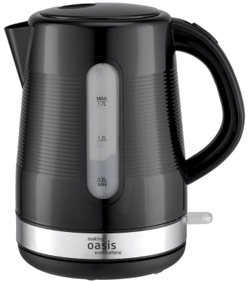 making Oasis everywhere K-1PB