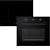 Фото товара: MIDEA MIH67787F + MO37007GB