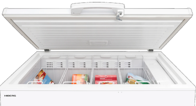 Детальное фото товара: HIBERG PF 32L4 NFW