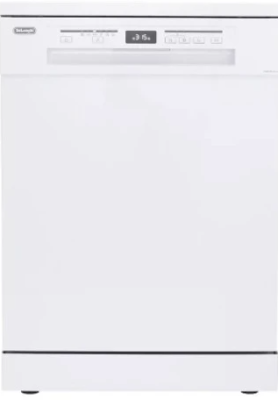 DeLonghi DDWS 09F Citrino