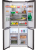 Детальное фото товара: HIBERG RFQ-600DX NFGС inverter