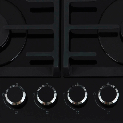 Детальное фото товара: Haier HHX-G64CNB газовая поверхность