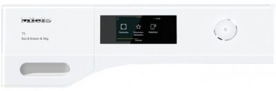Miele TCR790WP Детальное фото товара: Miele TCR790WP