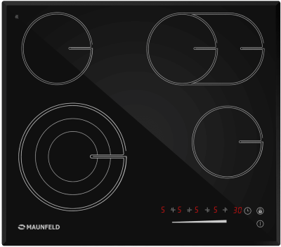 Maunfeld AVCE6049STOBK