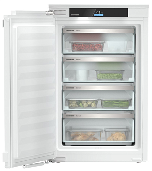 Фото товара: Liebherr SIFNci 3954-22 001 Prime NoFrost