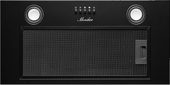 Фото товара: Monsher AMIE 60 Noir