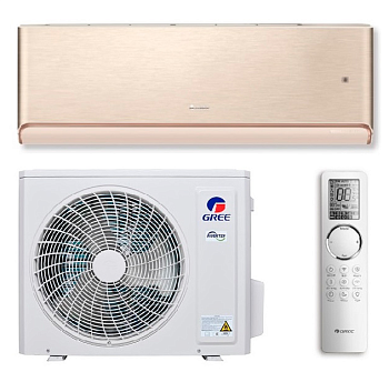 Фото товара: Gree GWH09AVCXB-K6DNA1B(champagne)