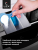 LEX LWM08012WBLID Детальное фото товара: LEX LWM08012WBLID