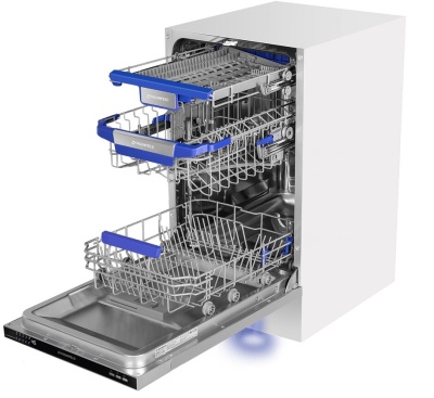 Детальное фото товара: Maunfeld MLP-083I Light Beam