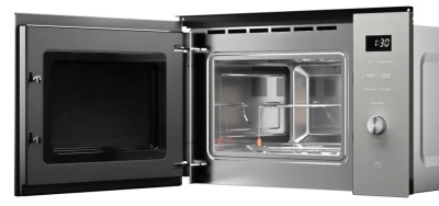 Детальное фото товара: Kuppersberg HMW 650 GR C