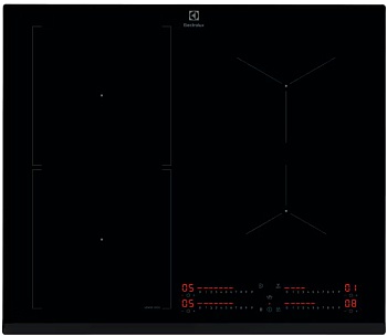 Фото товара: Electrolux EIS62453 индукционная поверхность
