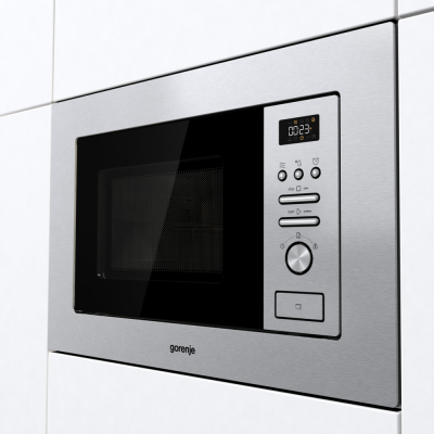 Детальное фото товара: Gorenje BM201AM1X