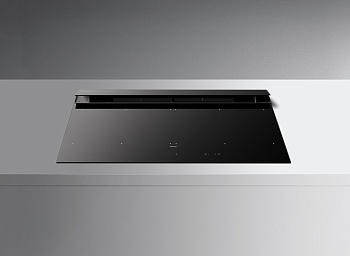 Фото товара: Falmec BRERA индукционная поверхность