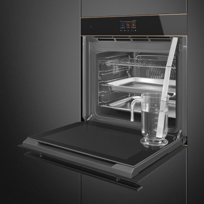 Детальное фото товара: Smeg SO6604S4PNR