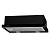 Фото товара: Maunfeld VS LIGHT 60 BLACK GLASS B