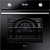 Фото товара: Haier HOD-P08WGB