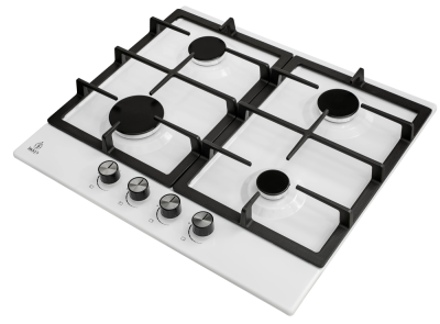 Детальное фото товара: Jacky's JH GW633W газовая поверхность