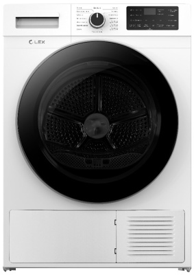 Детальное фото товара: LEX стирка LWM12012WID + сушка LEX LDM10WD