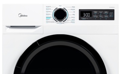 Детальное фото товара: Midea MD1180BH60/W