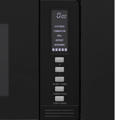 Детальное фото товара: Krona WINDEN 60 BL