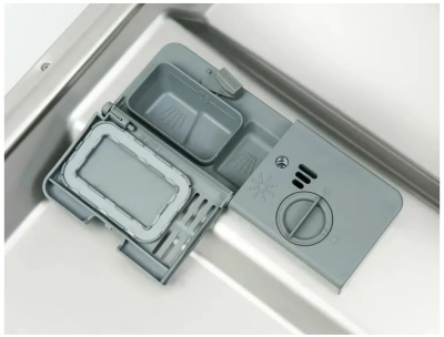 Детальное фото товара: Hansa ZIM608EH