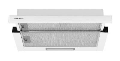 Детальное фото товара: Maunfeld Clyde 60 Glass White