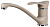 Фото товара: Kuppersberg TOPAZ KG2560 SAND