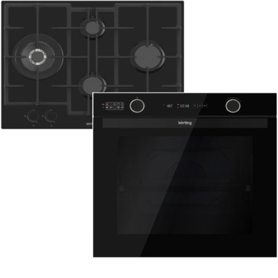 Korting HGG 67009 CQTN + OKB 61031 QGN