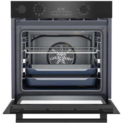 Детальное фото товара: Hotpoint FE8 S832 DSH BLG