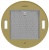 MEFERI TUBE35GOLD COMFORT Детальное фото товара: MEFERI TUBE35GOLD COMFORT