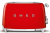 Smeg TSF03RDEU Детальное фото товара: Smeg TSF03RDEU