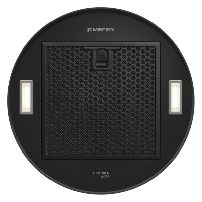 Детальное фото товара: MEFERI TUBE35BK ISLA ULTRA