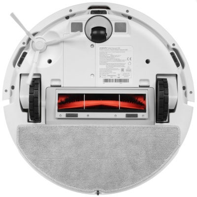Детальное фото товара: Xiaomi Robot Vacuum S20 White