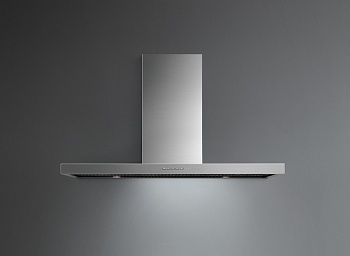 Фото товара: Falmec STREAM STEEL 90