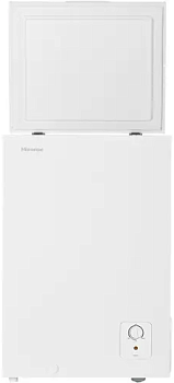 Фото товара: Hisense FC125D4BW1