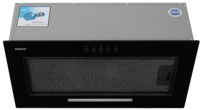 Детальное фото товара: AKPO WK-4 Viva eco 60 см. черный