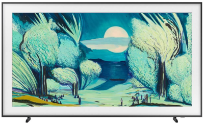 Samsung QE75LS03FAUXRU
