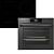 Фото товара: ASKO HI2641FBG1 + OCS8678GG