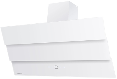 Детальное фото товара: Maunfeld MANCHESTER LIGHT 90 БЕЛОЕ стекло