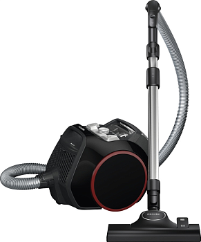 Фото товара: Miele SNRF0 Boost CX1 черный обсидиан