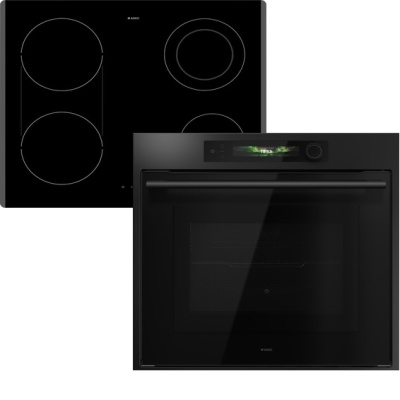 ASKO HCL634G + OCM66GSH