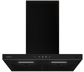Фото товара: De Dietrich DHB4674B