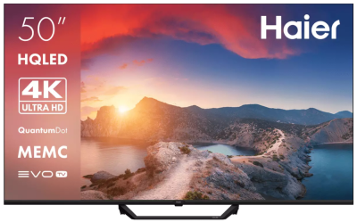 Фото товара: Haier 50 Smart TV S2 Pro